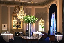 El Palace Hotel Barcelona