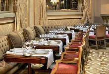 El Palace Hotel Barcelona