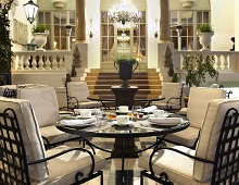 El Palace Hotel Barcelona