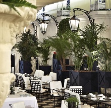 El Palace Hotel Barcelona