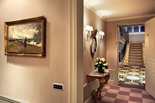 El Palace Hotel Barcelona