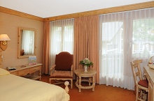 Seiler Hotel Schweizerhof