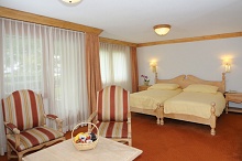 Seiler Hotel Schweizerhof