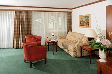 Seiler Hotel Schweizerhof