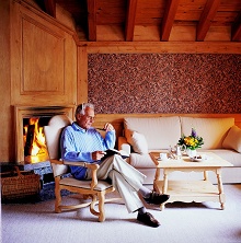 Seiler Hotel Schweizerhof