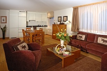 Seiler Hotel Schweizerhof