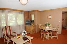 Seiler Hotel Schweizerhof