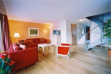 Seiler Hotel Schweizerhof