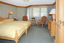 Seiler Hotel Schweizerhof