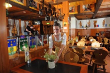 Seiler Hotel Schweizerhof