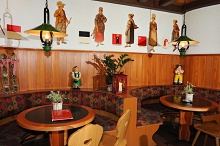 Seiler Hotel Schweizerhof