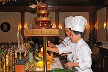 Seiler Hotel Schweizerhof