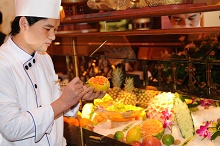 Seiler Hotel Schweizerhof