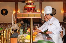 Seiler Hotel Schweizerhof