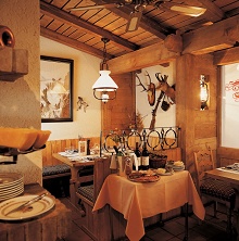 Seiler Hotel Schweizerhof