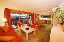 Seiler Hotel Schweizerhof