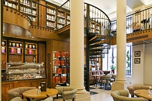 Scribe(ex.Hotel Scribe Paris managed by Sofitel)