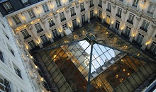 Scribe(ex.Hotel Scribe Paris managed by Sofitel)