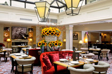 Scribe(ex.Hotel Scribe Paris managed by Sofitel)