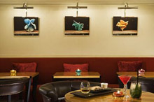 Scribe(ex.Hotel Scribe Paris managed by Sofitel)