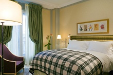 Scribe(ex.Hotel Scribe Paris managed by Sofitel)