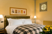 Scribe(ex.Hotel Scribe Paris managed by Sofitel)