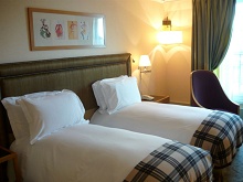 Scribe(ex.Hotel Scribe Paris managed by Sofitel)