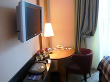 Scribe(ex.Hotel Scribe Paris managed by Sofitel)