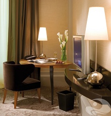 Scribe(ex.Hotel Scribe Paris managed by Sofitel)