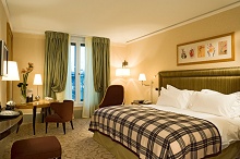 Scribe(ex.Hotel Scribe Paris managed by Sofitel)