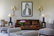 Scribe(ex.Hotel Scribe Paris managed by Sofitel)