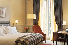 Scribe(ex.Hotel Scribe Paris managed by Sofitel)