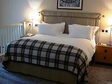 Scribe(ex.Hotel Scribe Paris managed by Sofitel)