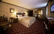 Seiler Hotel Monte Rosa