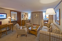 Seiler Hotel Monte Rosa