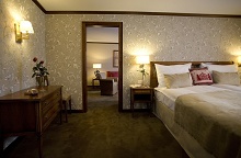 Seiler Hotel Monte Rosa