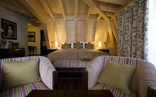 Seiler Hotel Monte Rosa