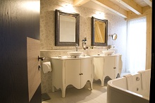 Seiler Hotel Monte Rosa