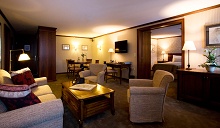 Seiler Hotel Monte Rosa