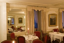 Seiler Hotel Monte Rosa