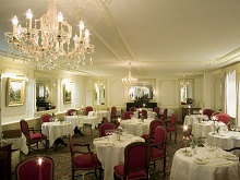 Seiler Hotel Monte Rosa