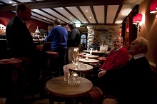 Seiler Hotel Monte Rosa