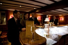 Seiler Hotel Monte Rosa