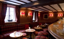 Seiler Hotel Monte Rosa