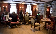 Seiler Hotel Monte Rosa