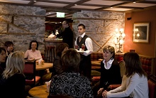 Seiler Hotel Monte Rosa