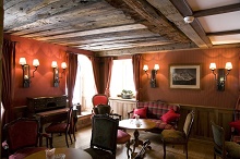 Seiler Hotel Monte Rosa