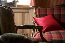 Seiler Hotel Monte Rosa