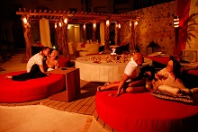 Temptation Resort & Spa Los Cabos