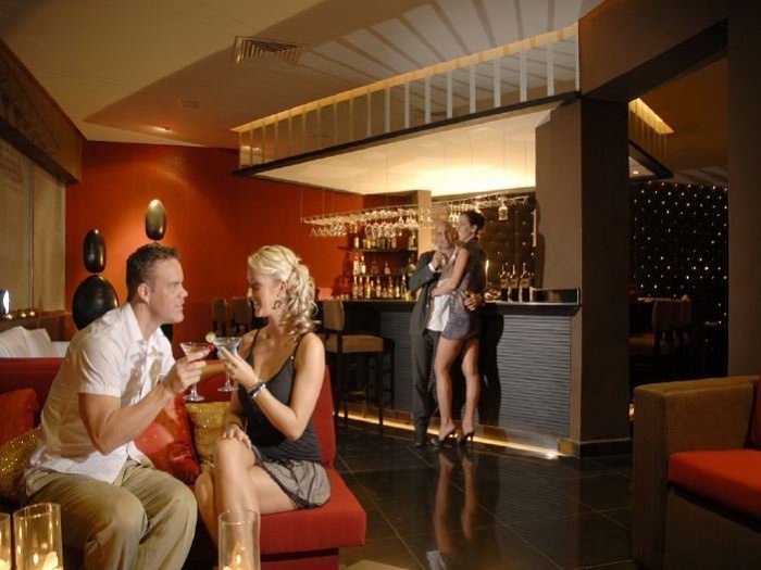 Swinger hotel spanien